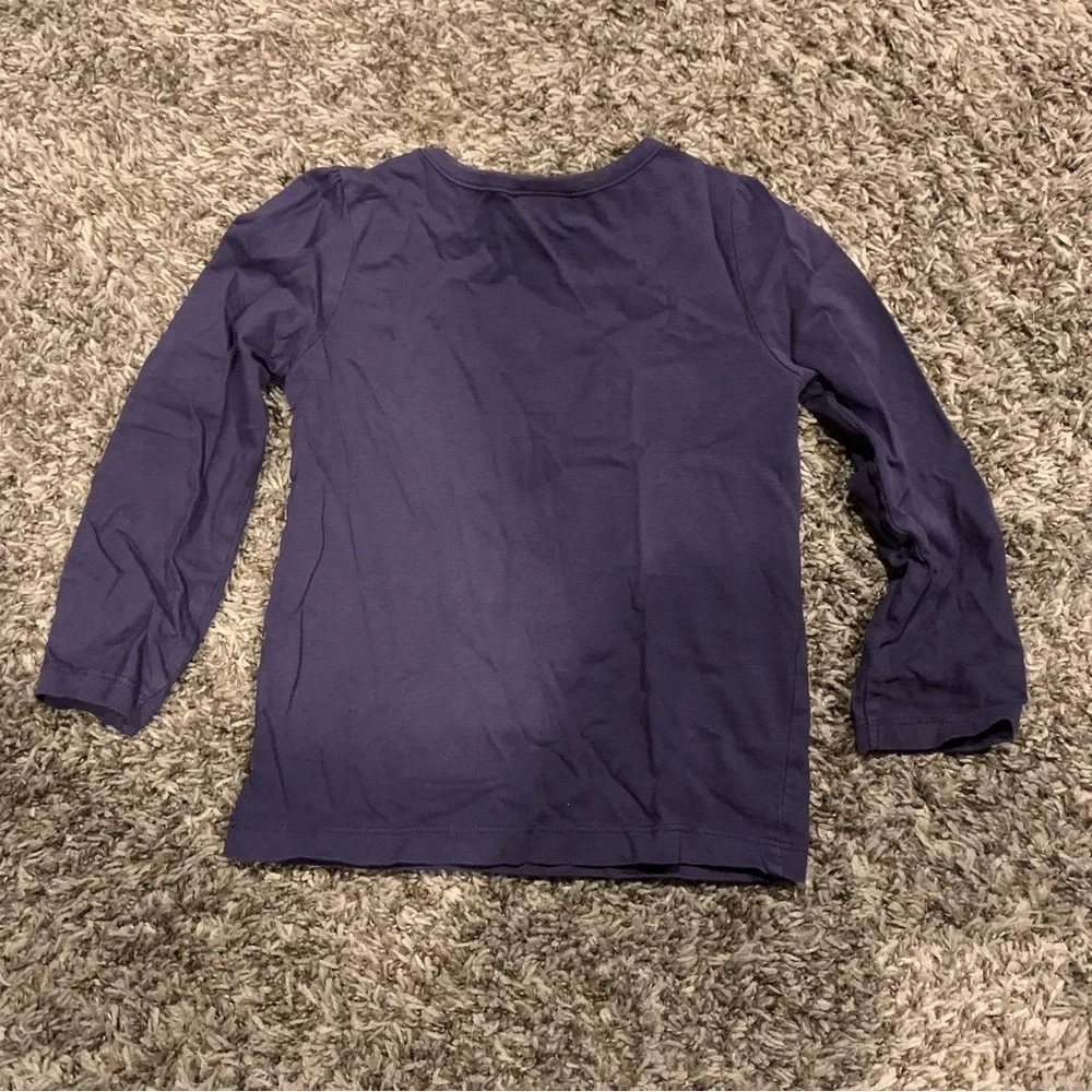 Kids Gymboree Love Tshirt